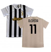 Maglia Dauglas Costa  Juventus 2020-21 replica ufficiale Autorizzata